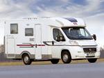 Adria Sport S 2009 года
